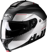HJC C91 Modular Helmet - Prod - MC5SF - XS 354792