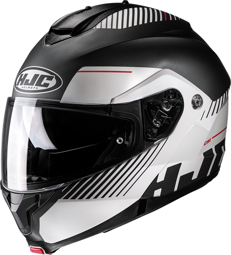 HJC C91 Modular Helmet - Prod - MC5SF - XS 354792