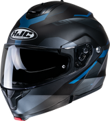 HJC C91 Modular Helmet - Karan - MC2SF - XS 374531