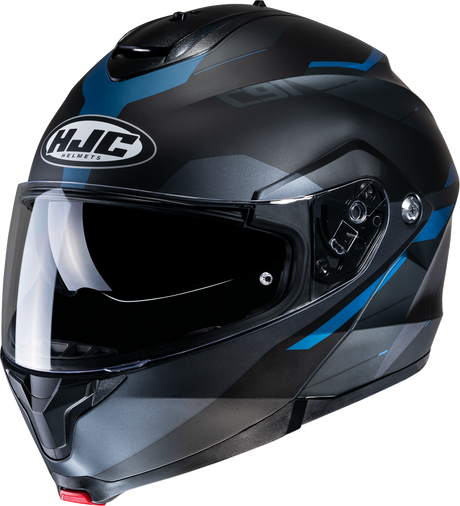 HJC C91 Modular Helmet - Karan - MC2SF - XS 374531