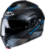HJC C91 Modular Helmet - Karan - MC2SF - XS 374531