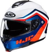 HJC C91 Modular Helmet - Nepos - MC21 - XS EP25NUS3321V