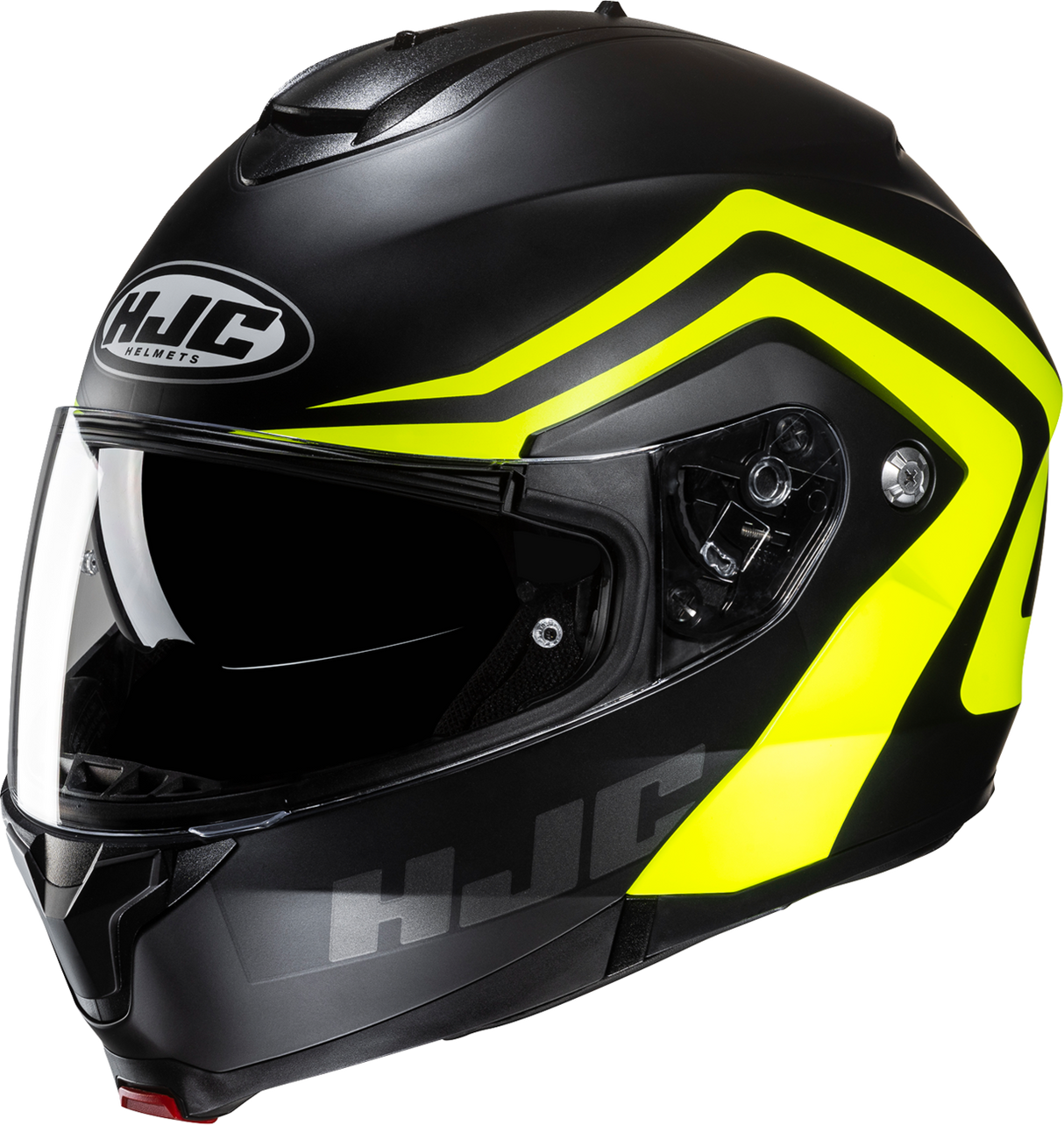 HJC C91 Modular Helmet - Nepos - MC3HSF - Small EP25NUS46H3V