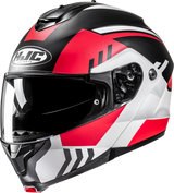 HJC C91 Modular Helmet - Kaon - MC1SF - 2XL EP25NUS87S1V