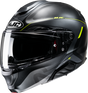 HJC RPHA 91 Modular Helmet - Combust - MC3HSF - Small 379430