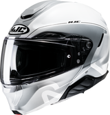 HJC RPHA 91 Modular Helmet - Combust - MC10 - 2XL 379494
