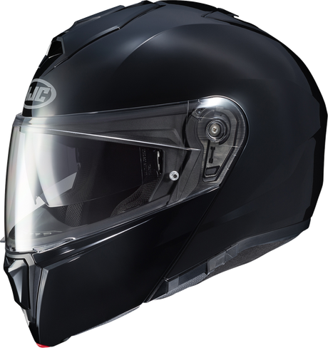 HJC i90 Modular Helmet - Solid - Black - 3XL 324249