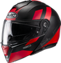 HJC i90 Modular Helmet - Syrex - MC1SF - Medium 358316
