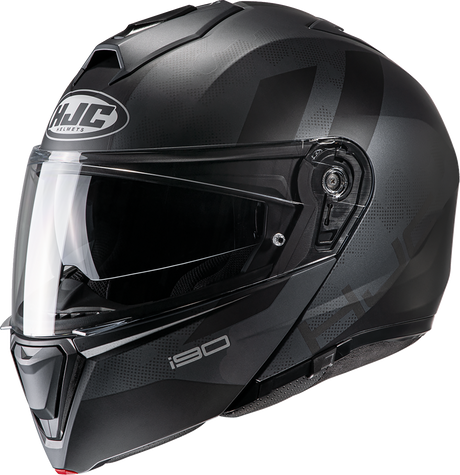 HJC i90 Modular Helmet - Syrex - MC5SF - Large 358399