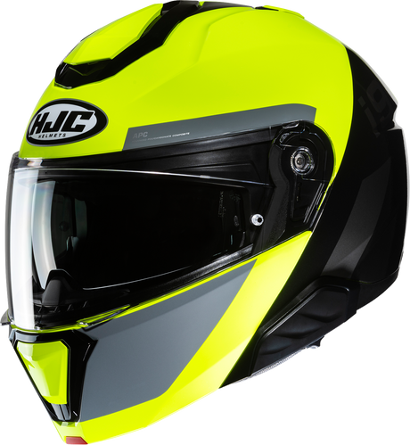 HJC i91 Modular Helmet - Bina - MC3H - Small 408269