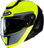HJC i91 Modular Helmet - Bina - MC3H - Small 408269
