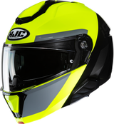 HJC i91 Modular Helmet - Bina - MC3H - Large 408283