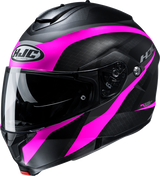 HJC C91 Modular Helmet - Taly - MC8SF - XS 339281