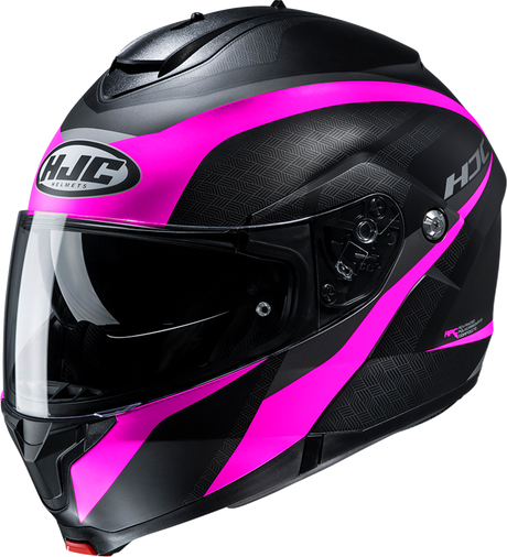 HJC C91 Modular Helmet - Taly - MC8SF - XS 339281