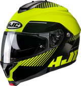 HJC C91 Modular Helmet - Prod - MC3H - XS 354715