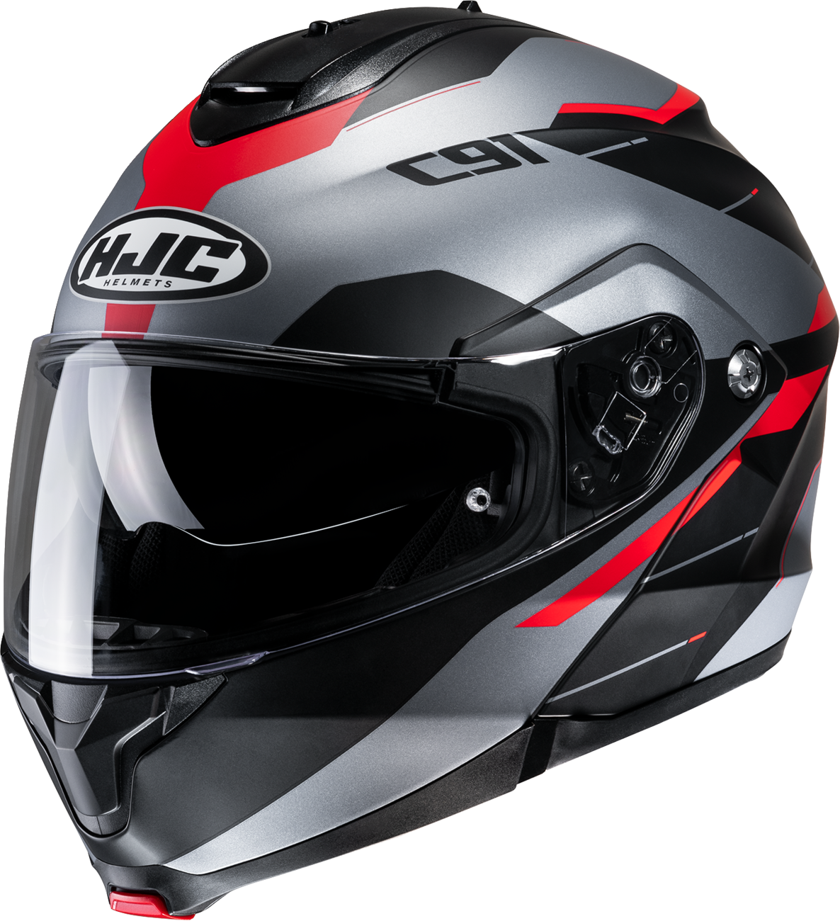 HJC C91 Modular Helmet - Karan - MC1SF - XS 374454
