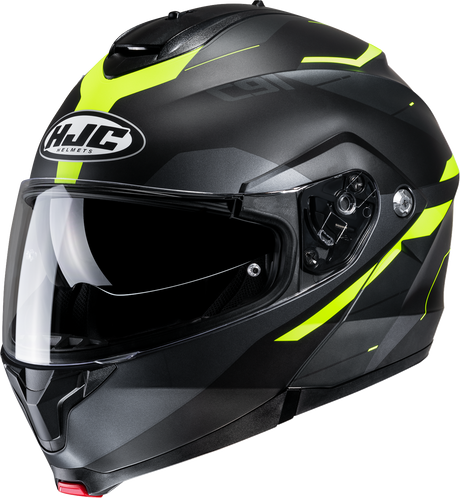 HJC C91 Modular Helmet - Karan - MC3HSF - XS 374608