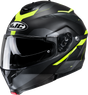HJC C91 Modular Helmet - Karan - MC3HSF - XS 374608