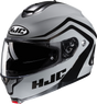 HJC C91 Modular Helmet - Nepos - MC5 - XS EP25NUS3605V
