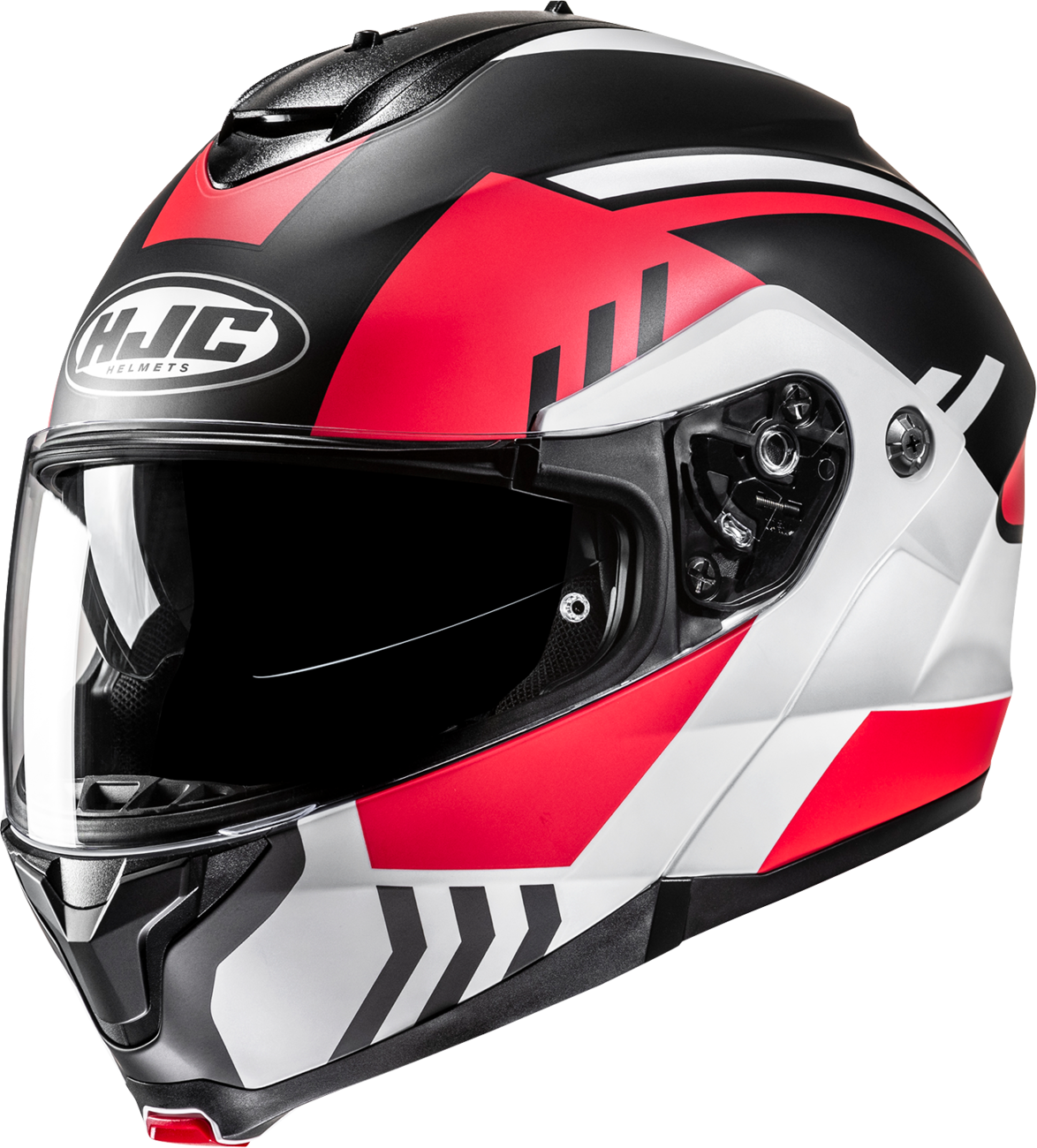 HJC C91 Modular Helmet - Kaon - MC1SF - XL EP25NUS77S1V