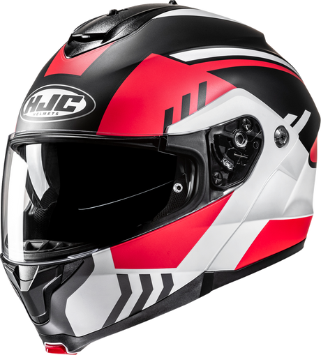 HJC C91 Modular Helmet - Kaon - MC1SF - 4XL EP25NUSJ7S1V