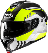 HJC C91 Modular Helmet - Kaon - MC3H - 4XL EP25NUSJ7H3V