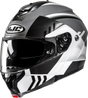 HJC C91 Modular Helmet - Kaon - MC5 - Small EP25NUS4705V