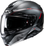 HJC RPHA 91 Modular Helmet - Combust - MC1SF - XL 379373