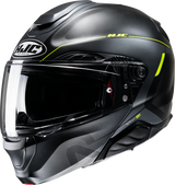 HJC RPHA 91 Modular Helmet - Combust - MC3HSF - Medium 379431