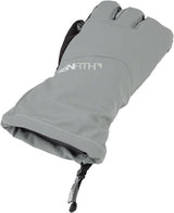 45NRTH Sturmfist 4 Winter Cycling Gloves - Glacial Grey | Lobster Style | Extreme Cold Weather