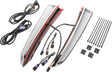 CIRO Winglet Fairing Lights - Black 42500