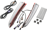 CIRO Winglet Fairing Lights - Black 42500