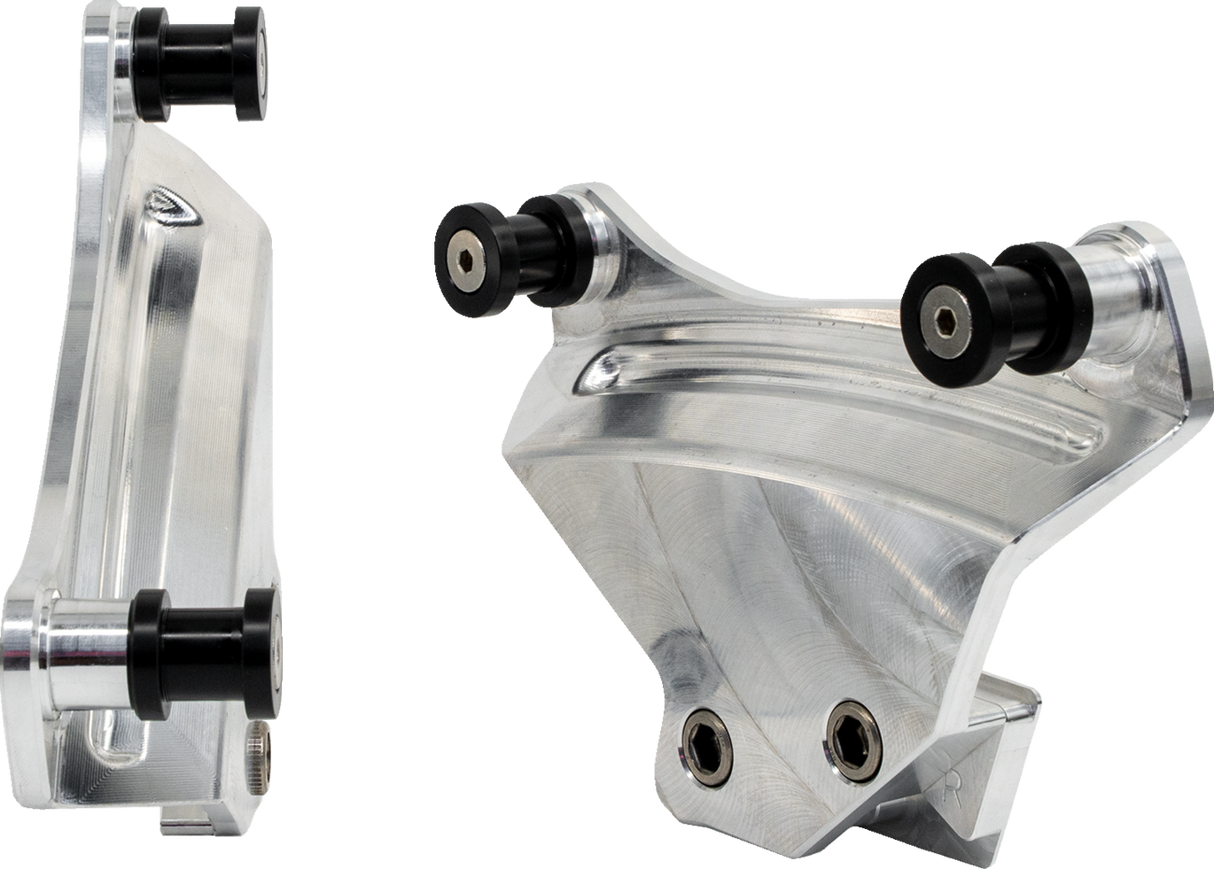 TRASK Docking Kit - Tail Section - Raw TM-3350