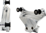 TRASK Docking Kit - Tail Section - Raw TM-3350