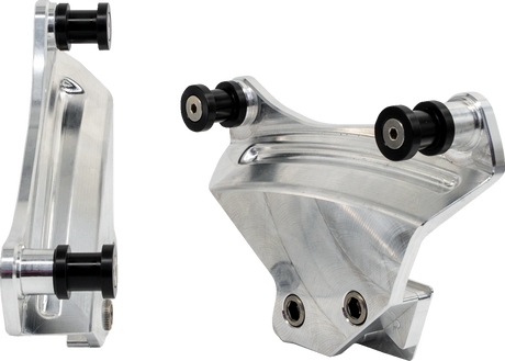 TRASK Docking Kit - Tail Section - Raw TM-3350