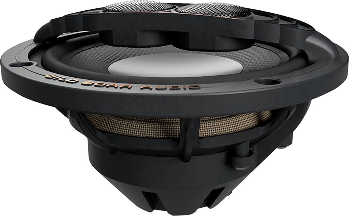 WILD BOAR AUDIO 250 W Speaker - 2 ohm - FL WBA 652-24