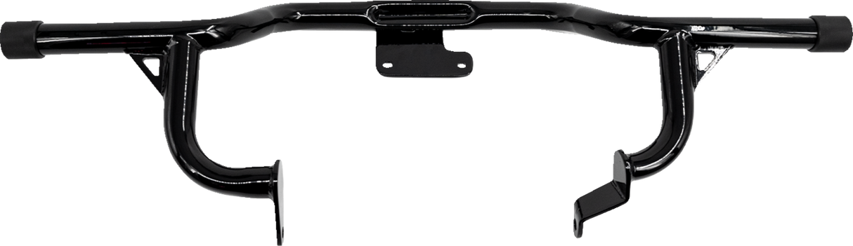 TRASK Assault Engine Guard - Gen 2 - Black TM-3611BK