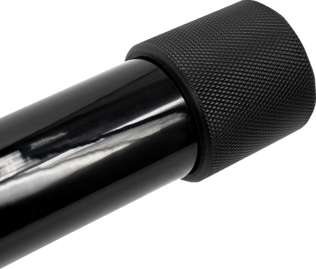 TRASK Assault Engine Guard - Gen 2 - Black TM-3611BK