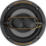 WILD BOAR AUDIO 250 W Speaker - 2 ohm - FL WBA 652-24