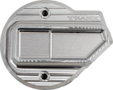 TRASK VVT Recon Cam Cover - Raw Aluminium TM-019R