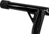 TRASK Assault Engine Guard - Gen 2 - Black TM-3611BK