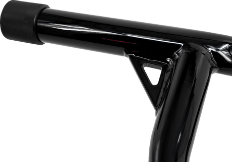 TRASK Assault Engine Guard - Gen 2 - Black TM-3611BK