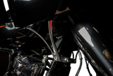 TRASK Recon Hidden Fairing Bracket - '23-'25 FLTR TM-3060R