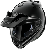 ARAI HELMETS XD-5 Helmet - Black - Medium 0140-0407