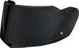 Z1R Talon Shield - Dark Smoke 0133-1724