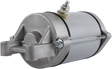 PARTS UNLIMITED 2110-0800 Starter - Honda | Street