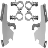 MEMPHIS SHADES Fats/Slim Trigger Lock Mounting Kit - VT 1300CS MEK1968