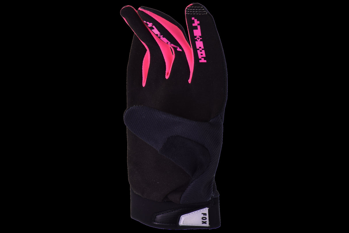 Fox Racing - Ranger Digi Image SE - Black - L