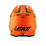 Leatt Moto 8.5 | Composite Off-Road Helmet Kit | Velocity 5.5 Goggles