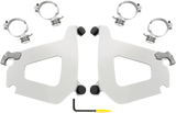 MEMPHIS SHADES Bullet Mounting Kit - XV19 - Polished MEK2010